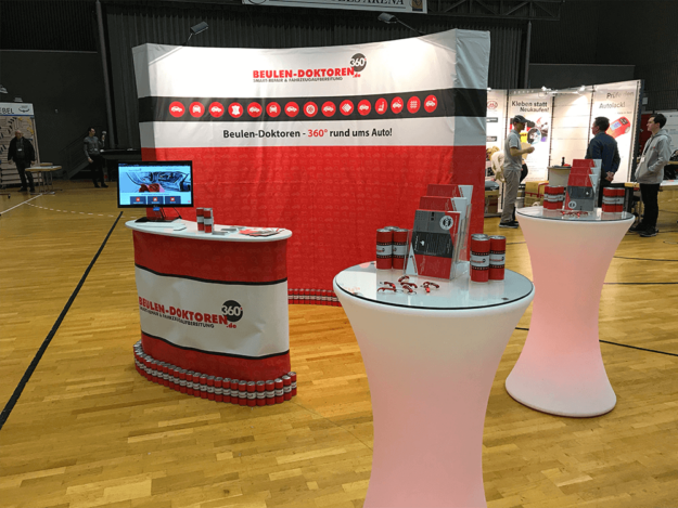IASRE 2019