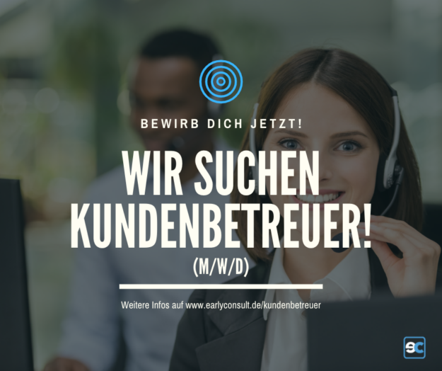 Kopie von Jobsuche Kundenbetreuer
