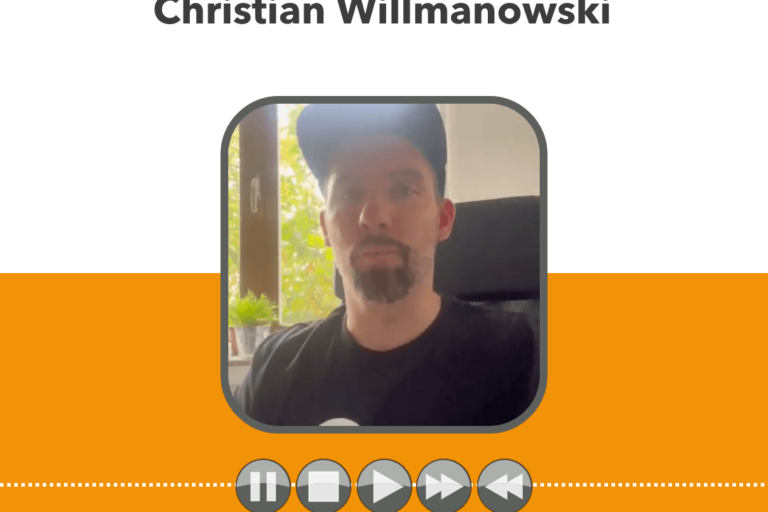 Videofeedback-die-blechschmiede